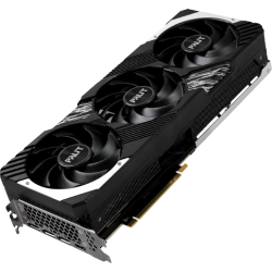 Carte Graphique Nvidia Palit GeForce RTX 4070 GamingPro 12Go