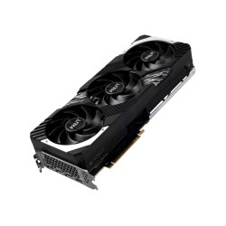 Carte Graphique Nvidia Palit GeForce RTX 4070 GamingPro 12Go