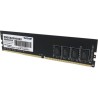 Barrette mémoire 16Go DIMM DDR4 Patriot Signature Line  3200Mhz (Noir)