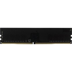 Barrette mémoire 16Go DIMM DDR4 Patriot Signature Line  3200Mhz (Noir)