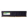 Barrette mémoire 8Go DIMM DDR4 Silicon Power 3200Mhz (Noir)