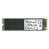 Disque SSD Transcend 115S 250Go - M.2 NVMe Type 2280