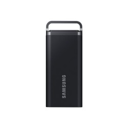 Disque SSD externe Samsung T5 Evo - 2To (Noir)