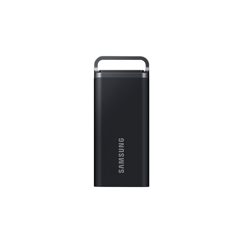 Disque SSD externe Samsung T5 Evo - 4To (Noir)