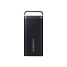 Disque SSD externe Samsung T5 Evo - 4To (Noir)