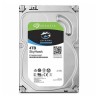 Disque Dur 3,5 Seagate Skyhawk 4To - S-ATA 3,5