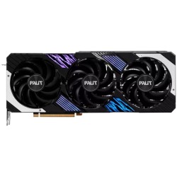 Carte Graphique Nvidia Palit GeForce RTX 4070 GamingPro OC 12Go