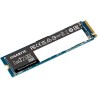 Disque SSD Gigabyte Gen3 2500E 500Go - NVMe M.2 Type 2280