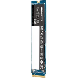 Disque SSD Gigabyte Gen3 2500E 500Go - NVMe M.2 Type 2280