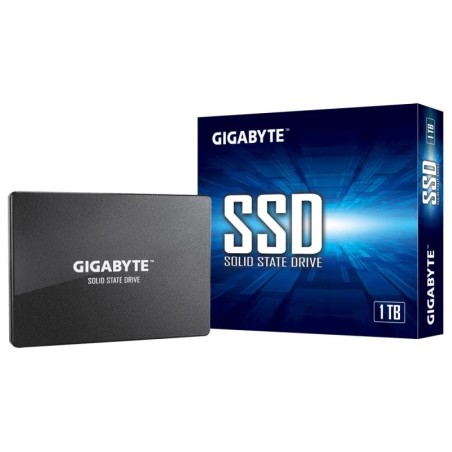 Disque SSD Gigabyte 1To  - S-ATA 2,5