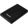 Disque Dur externe Verbatim Store'N'Go - 2To (Noir)