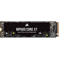 Disque SSD Corsair MP600 Core XT 2To  - NVMe M.2 Type 2280