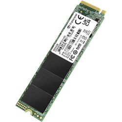 Disque SSD Transcend 115S 500Go - M.2 NVMe Type 2280