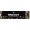 Disque SSD Corsair MP600 Core XT 4To  - NVMe M.2 Type 2280