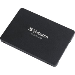 Disque SSD Verbatim Vi550 S3 4To  - S-ATA 2,5