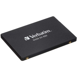 Disque SSD Verbatim Vi550 S3 4To  - S-ATA 2,5