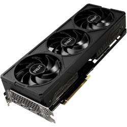 Carte Graphique Nvidia Palit GeForce RTX 4070 JetStream 12Go