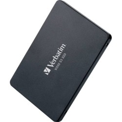 Disque SSD Verbatim Vi550 S3 4To  - S-ATA 2,5