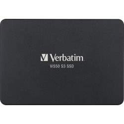 Disque SSD Verbatim Vi550 S3 4To  - S-ATA 2,5