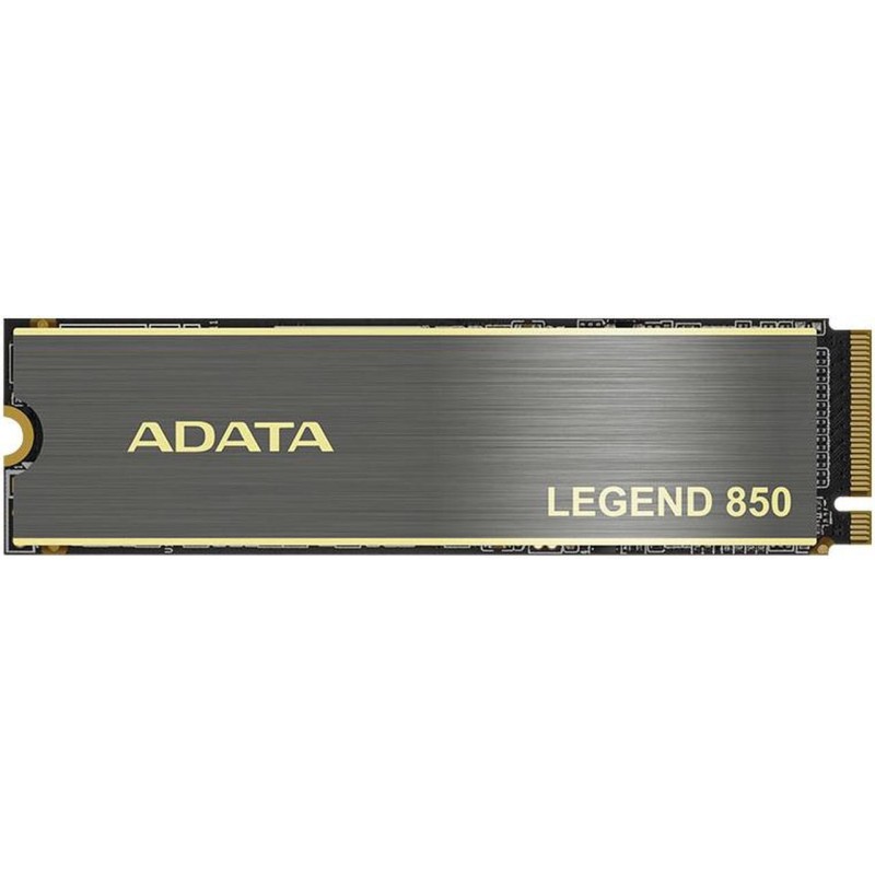 Disque SSD Adata Legend 850 2To  - M.2 NVMe Type 2280