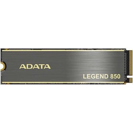 Disque SSD Adata Legend 850 2To  - M.2 NVMe Type 2280