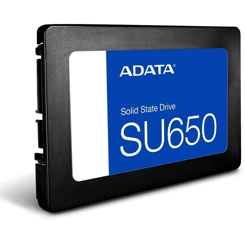 Disque SSD Adata Ultimate SU650 960Go  - S-ATA 2,5