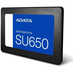 Disque SSD Adata Ultimate SU650 960Go  - S-ATA 2,5