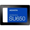 Disque SSD Adata Ultimate SU650 960Go  - S-ATA 2,5