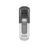 Clé USB 3.0 Lexar JumpDrive V100 - 64Go (Gris)