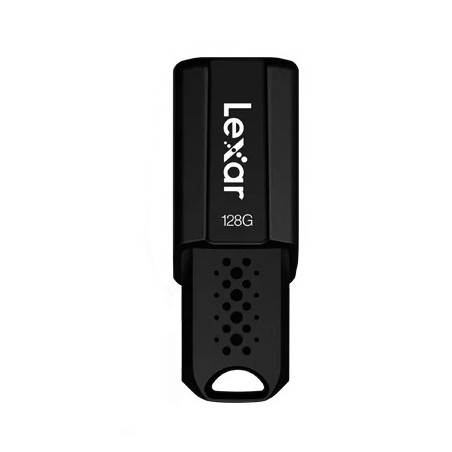 Clé USB 3.1 Lexar JumpDrive S80 - 128Go (Noir)