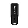 Clé USB 3.1 Lexar JumpDrive S80 - 128Go (Noir)