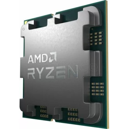 Processeur AMD Ryzen 9 7900X3D Raphael AM5 (4,4 Ghz) Version OEM (Tray)