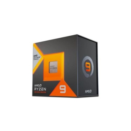 Processeur AMD Ryzen 9 7900X3D (5,6 Ghz) AM5