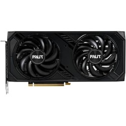 Carte Graphique Nvidia Palit GeForce RTX 4070 Super Dual OC 12Go