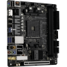 Carte Mère ASRock B450 Gaming-ITX/AC (AM4) Mini-ITX