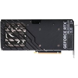 Carte Graphique Nvidia Palit GeForce RTX 4070 Super Dual OC 12Go