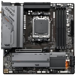 Carte Mère Gigabyte B650M Gaming X AX (AM5) Micro ATX