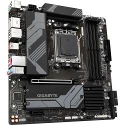 Carte Mère Gigabyte B650M DS3H (AM5) Micro ATX