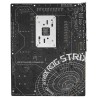 Carte Mère Asus Rog Strix X670E-A Gaming WiFi (AM5)