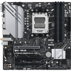 Carte Mère Asus Prime B650M-A WiFi II (AM5) Micro ATX