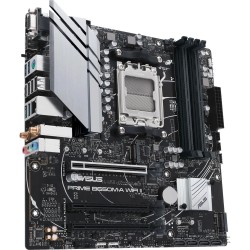 Carte Mère Asus Prime B650M-A WiFi II (AM5) Micro ATX