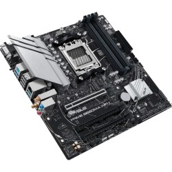 Carte Mère Asus Prime B650M-A WiFi II (AM5) Micro ATX