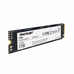 Disque SSD Patriot P300 1To  - M.2 NVMe Type 2280