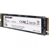 Disque SSD Patriot P300 1To  - M.2 NVMe Type 2280