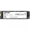 Disque SSD Patriot P300 1To  - M.2 NVMe Type 2280