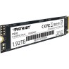 Disque SSD Patriot P310 2To  - M.2 NVMe Type 2280