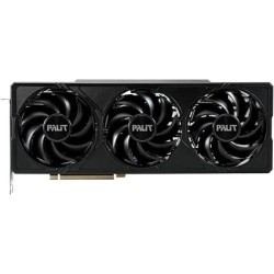 Carte Graphique Nvidia Palit GeForce RTX 4070 Ti JetStream 12Go