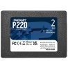 Disque SSD Patriot P220 2To  - S-ATA 2,5