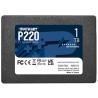 Disque SSD Patriot P220 1To  - S-ATA 2,5