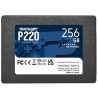 Disque SSD Patriot P220 256Go - S-ATA 2,5